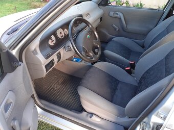 Škoda Felicia 1.3 MPI - 8