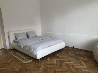Pronájem bytu 3+1 - 8