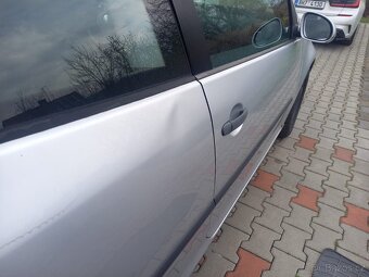 Golf V 1.9 TDI 66 kW, r.v. 2006, 246 000 km - 8