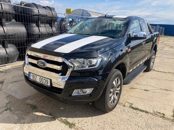 FORD RANGER 2.2 TDCi 4x4 Supercab, 118 kW+HUMBAUR - 8