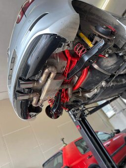Golf 5 gti edice 30 DSG - 8