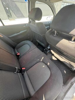 Prodám Škoda Fabia 1.4MPI Bez Koroze - 8