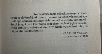 Luciferův trůn/Život po životě/Anděl západního okna/Dutá Zem - 8