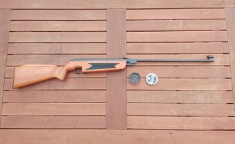 Vzduchovka Slavia - 8