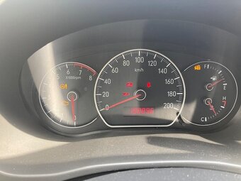 SUZUKI SX4 - 4X4 - 8