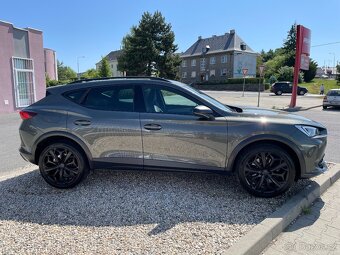 Cupra Formentor VZ 2.0 TSi/228kW 4Drive DSG - 8