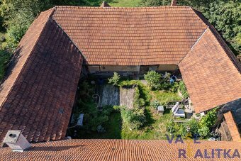 Prodej, rodinný dům, Střítež nad Ludinou - 8