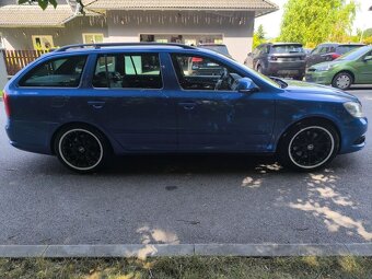 ŠKODA OCTAVIA II 2,0TSi RS-XENONY - 8