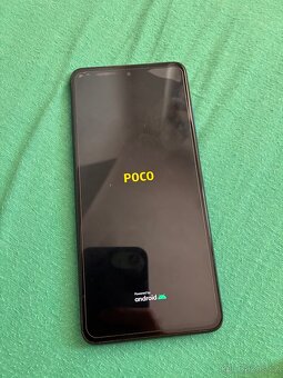 POCO X3 NFC 6GB / 128GB - 8