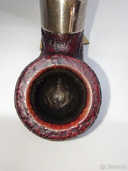 Peterson Silver Spigot 1990/1991 - 8