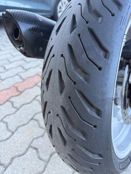 BMW R1200R - 8