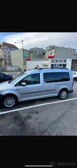 Caddy - 8