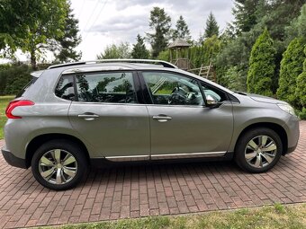 Peugeot 2008 1.6Hdi 84kw Allure - 8