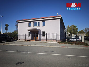 Pronájem kancelářského prostoru, 48 m², Ostrava - 8