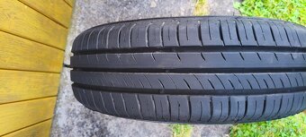 Letní gumy 185/65 R15 Kumho - 8