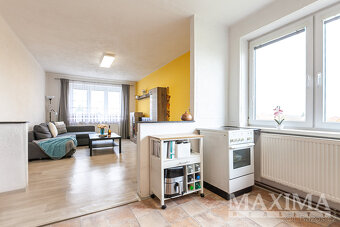 Byt 4+kk o ploše 97 m2 - Horní Kruty, Horní Kruty - 8