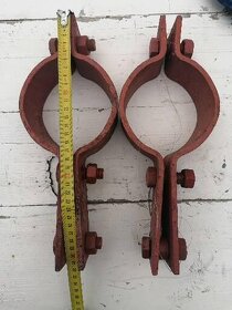 Konvolut železných věcí - 8