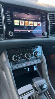 Škoda Kodiaq 1.4 TSI 110 KW DSG Style - 8