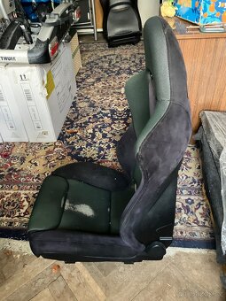 Recaro honda accord atr - 8