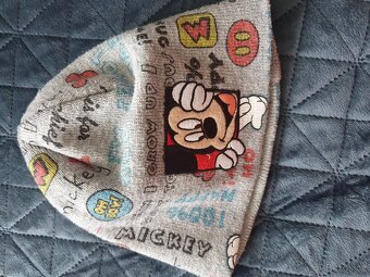 Tepláky Adidas vel 128 - 8