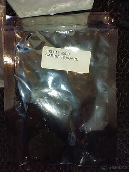 Laserový gravírovací systém Epilog Legend 36EXT-9000, rok vý - 8