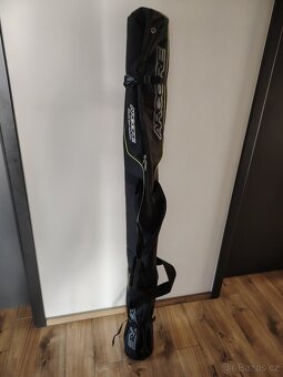 Lyže Nordica Amber XCT 160 cm - 8
