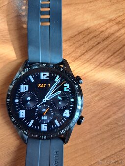 Huawei watch GT - 8