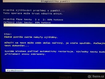 Kingston HyperX Fury 1x8GB 1600Mhz Cl10 do desktopu - 8