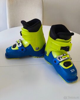 Dětské lyžařské boty Dalbello CXR 2.0 - 8