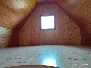 Prodám chatu v Myslejovicích - 8