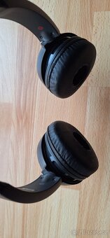 Bezdrátová sluchátka SONY WH-CH500 - 8