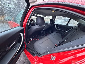 BMW F30 328i xdrive - 8