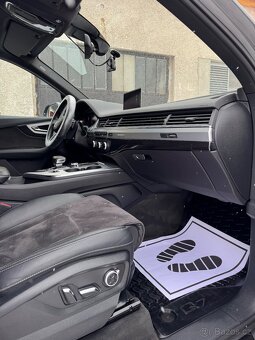 Audi Q7 - 8