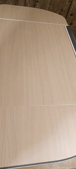 Dětský rostoucí psací stůl Mayer - 8