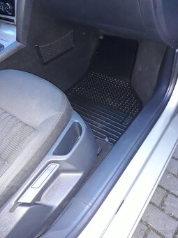 Škoda octavia 1.6 tdi  238tkm - 8