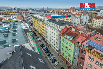 Prodej bytu 2+1, 78 m², Praha, ul. Drahobejlova - 8