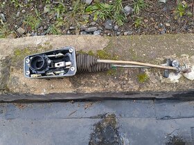 VW Passat b5/b5.5 ND-11 - 8