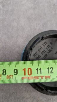 Středové pokličky Volkswagen - 8