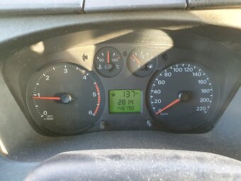 Ford transit 2.2 148tis 2011 - 8