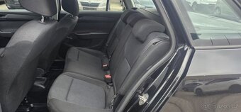 Škoda Fabia 3 combi MPI 2017 - 8