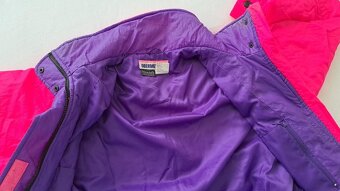 lyžařská dvoudílná kombinéza, zn. Tinsulate, vel. M - 8