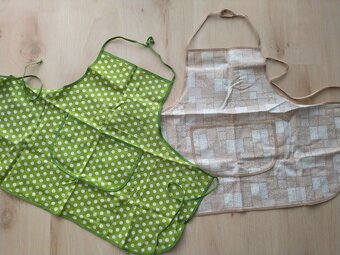 Oblečení holka vel. 110 - 8