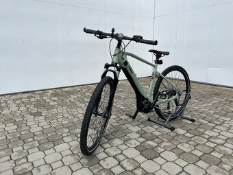 Yamaha CrossCore RC - vel. L , sleva 42% - 8