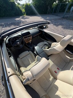 BMW 630i M paket - 8