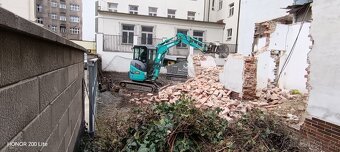 Drticka suti k pronajmu - podzimni a zimni volne terminy - 8