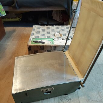 Leštička fotek Clara - 8