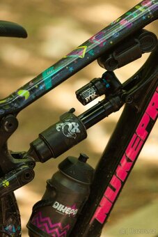 MTB TRAIL / ALL MOUNTAIN / ENDURO NUKEPROOF MEGA 29“ BLACK - 8