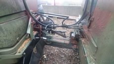 Hagglund BV206 rolba prinoth - 8