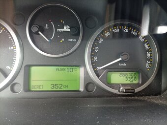 Land Rover Freelander 2  4x4 - 8