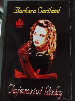 Blesk / romány pro ženy - 8